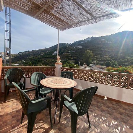 Villa Numa Torrox Exterior foto